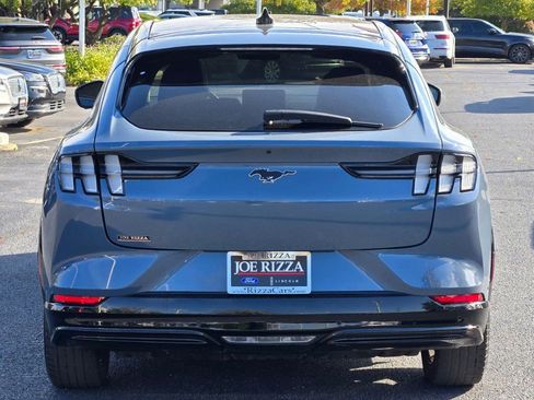 Certified 2023 Ford Mustang Mach-E Premium image 11