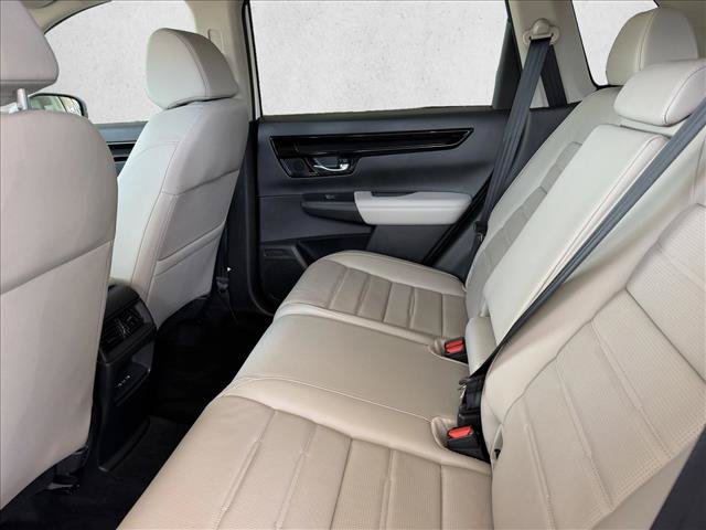 Certified 2026 Honda CR-V EX-L image 10
