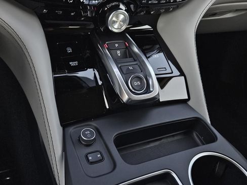 New 2026 Acura MDX SH-AWD w/ Advance Package image 23