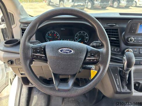Used 2024 Ford Transit 350 XL RWD image 18