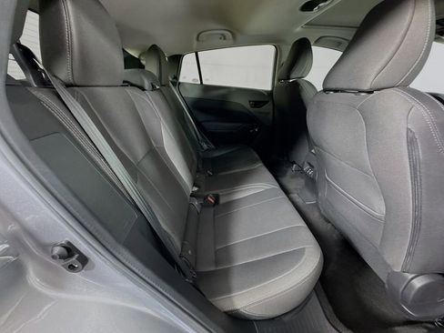 Certified 2026 Subaru Crosstrek 2.0i Premium AWD/4WD image 34
