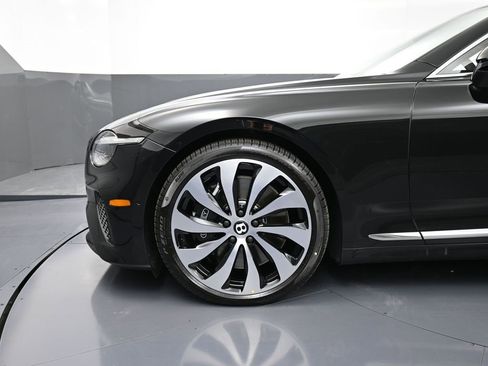 New 2026 Bentley Continental GTC image 12
