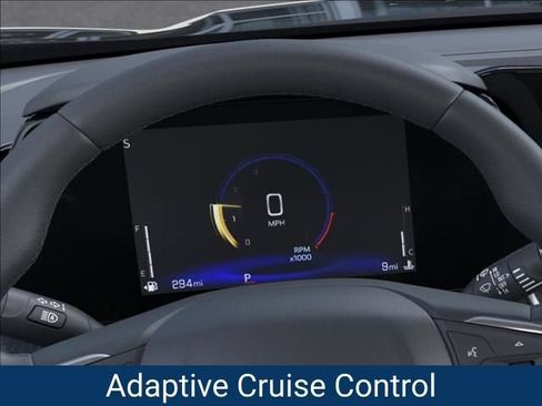 New 2026 Chevrolet Trax ACTIV w/ Driver Confidence Package FWD image 20