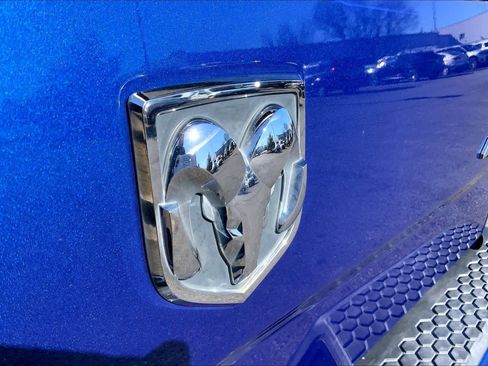 Used 2014 RAM 1500 Sport w/ Convenience Group image 29