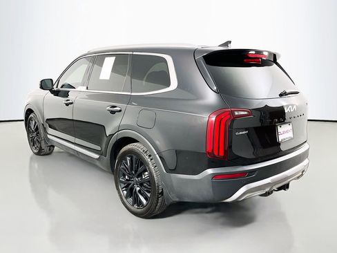 Used 2022 Kia Telluride SX FWD image 9