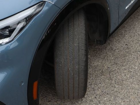Used 2023 Ford Mustang Mach-E Premium RWD image 46