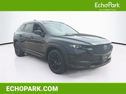 Used 2026 MAZDA CX-50 AWD 2.5 S w/ Preferred Pkg
