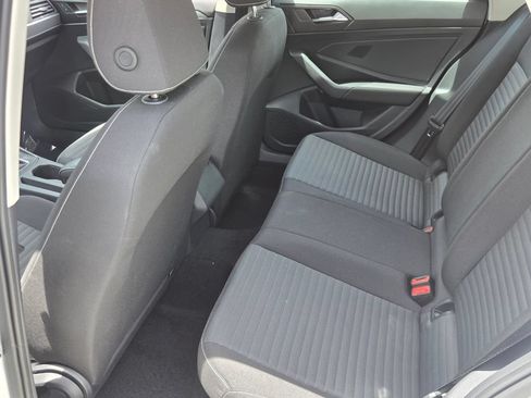 Used 2023 Volkswagen Jetta S FWD image 11