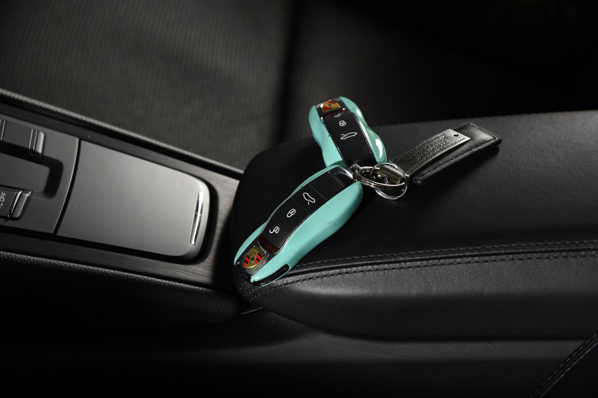 Used 2018 Porsche 911 GT3 RWD image 8