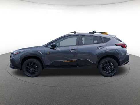 Used 2024 Subaru Crosstrek 2.5i Wilderness w/ Wilderness Package AWD/4WD image 8