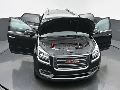 Used 2017 GMC Acadia Limited SLT image 64
