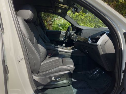 Used 2023 BMW X5 xDrive40i w/ Parking Assistance Package image 24