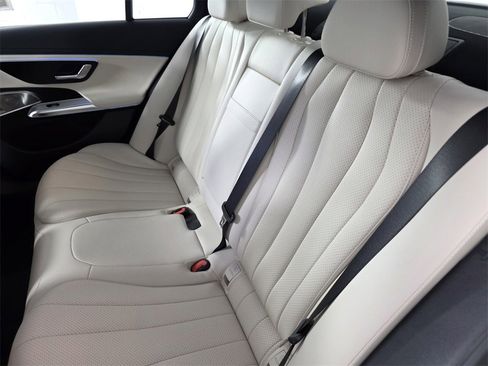 New 2026 Mercedes-Benz E 350 Sedan image 13