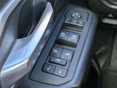 Used 2025 RAM 1500 Big Horn image 20