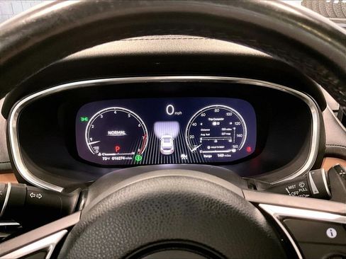 Used 2023 Acura MDX SH-AWD w/ Technology Package image 14