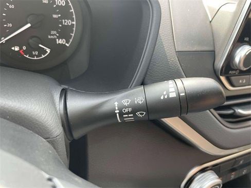 New 2025 Nissan Altima 2.5 S image 21