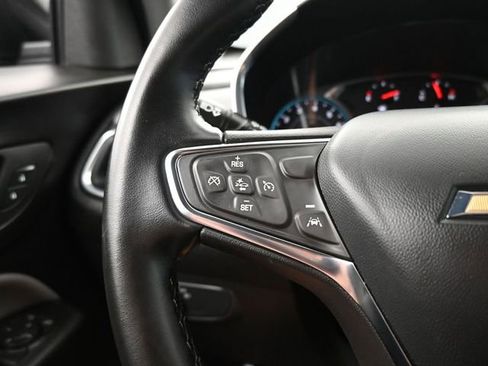 Used 2024 Chevrolet Equinox LT image 16