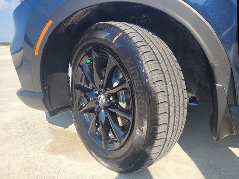 Certified 2026 Honda CR-V Sport-L image 9