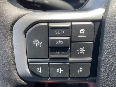 New 2025 Ford F150 Lightning Flash image 17