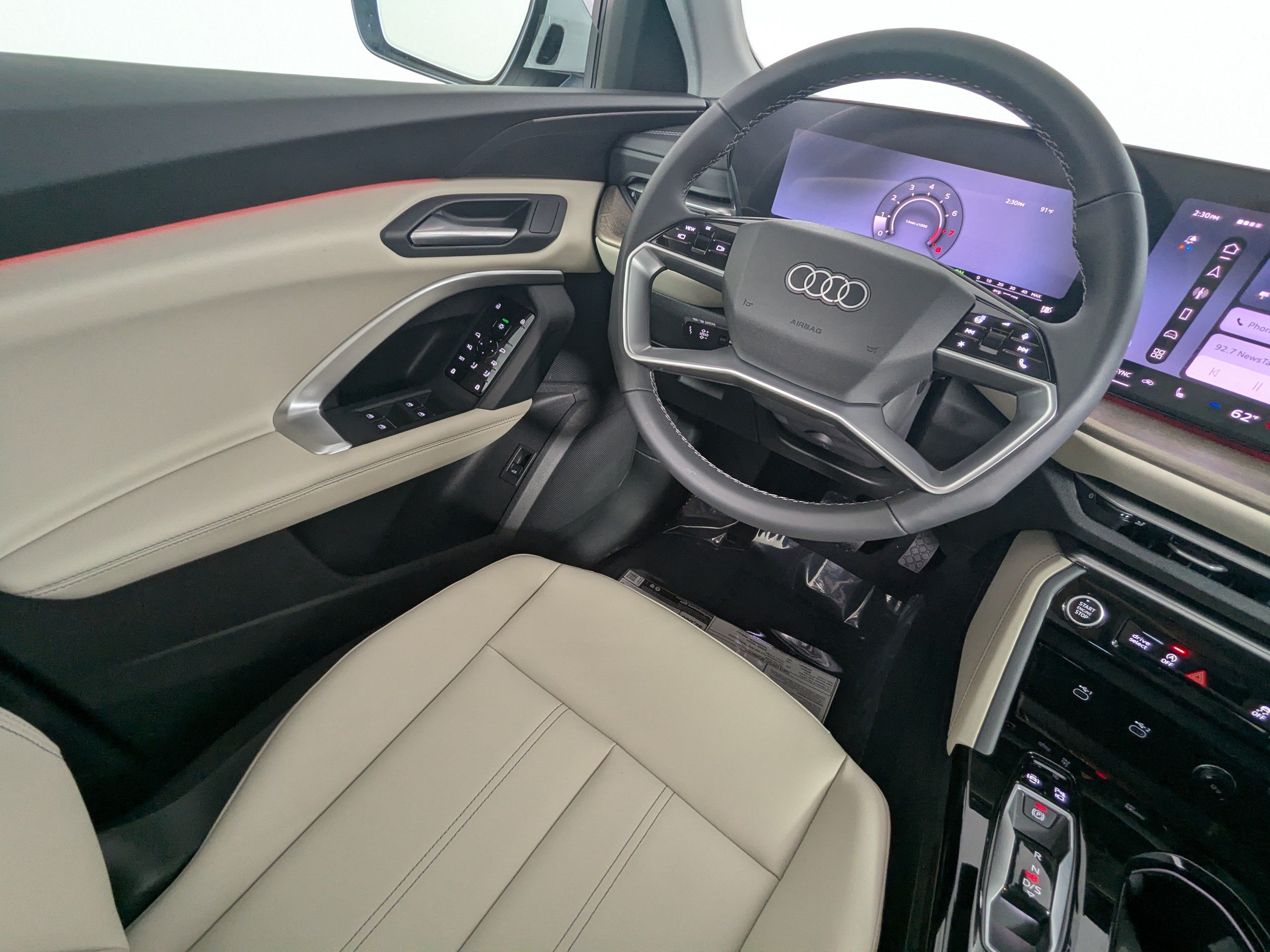 New 2026 Audi Q5 2.0T AWD/4WD image 9