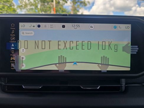 New 2025 Jeep Wrangler Unlimited Rubicon 392 image 19