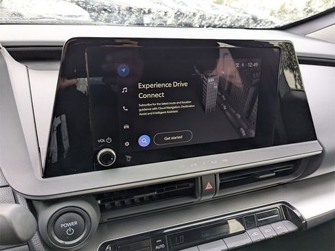 Used 2025 Toyota Prius LE image 21