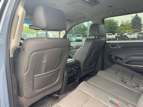 Used 2016 GMC Yukon XL Denali AWD/4WD image 13