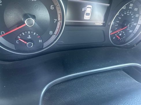 Used 2023 Kia Forte GT-Line w/ GT-Line Premium Package FWD image 10