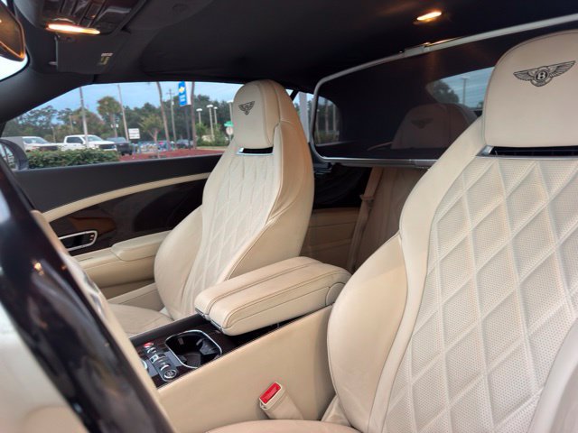 Used 2013 Bentley Continental GT AWD/4WD image 6