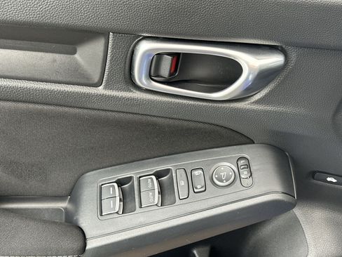 Used 2023 Honda Civic Sport image 23