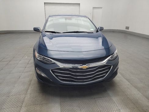 Used 2024 Chevrolet Malibu LT FWD image 14