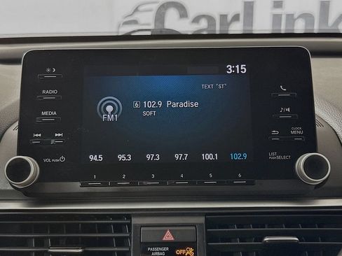 Used 2020 Honda Accord LX image 14