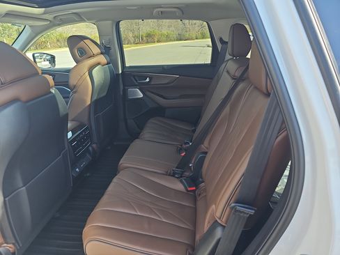 New 2026 Acura MDX SH-AWD w/ Advance Package image 15