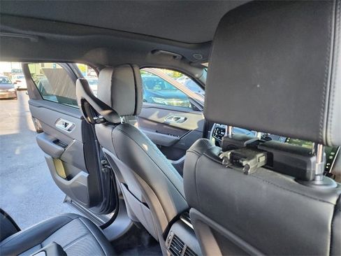 Used 2024 Land Rover Range Rover Velar Dynamic HSE image 16