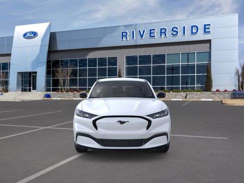 New 2026 Ford Mustang Mach-E Premium image 7