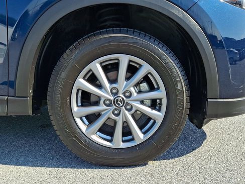 Certified 2023 MAZDA CX-5 AWD 2.5 S image 9