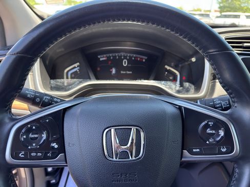 Used 2022 Honda CR-V EX-L image 21