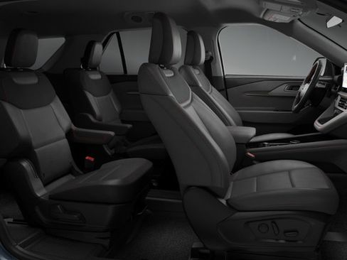New 2026 Ford Explorer Active w/ Active Comfort Package AWD/4WD image 52