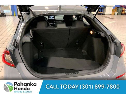 Used 2026 Honda Civic Sport image 27