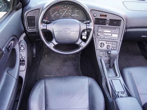 Used 1996 Toyota Celica Convertible image 19