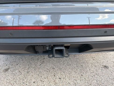 Certified 2025 Volkswagen Atlas SEL AWD/4WD image 20