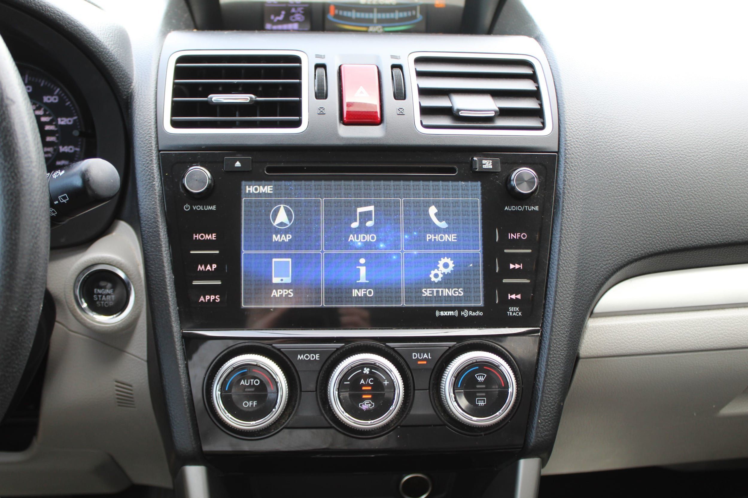 Used 2016 Subaru Forester 2.5i Touring w/ Eyesight & Navigation System AWD/4WD image 26