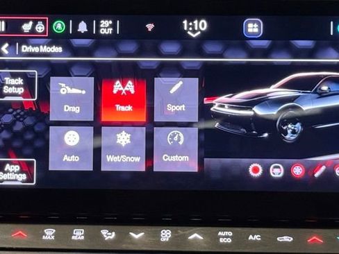 Used 2024 Dodge Charger R/T Scat Pack w/ Plus Group image 38