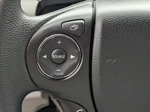 Used 2015 Honda Accord EX image 12