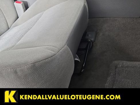 Used 2007 Chevrolet TrailBlazer LS w/ LS Preferred Equipment Group AWD/4WD image 28