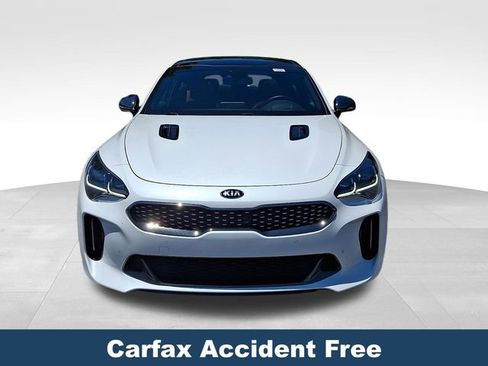 Used 2019 Kia Stinger GT2 AWD/4WD image 3