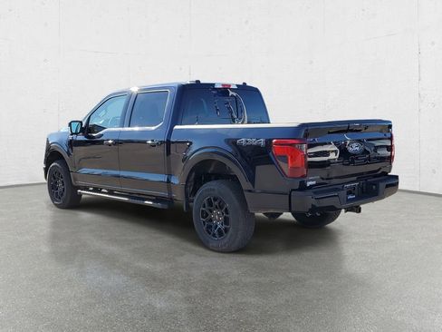 New 2026 Ford F150 XLT image 5