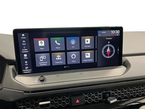 New 2025 Honda Accord Touring image 26