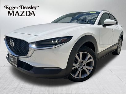 Used 2020 MAZDA CX-30 AWD w/ Premium Package