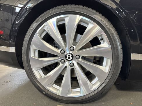 New 2026 Bentley Continental GTC image 29